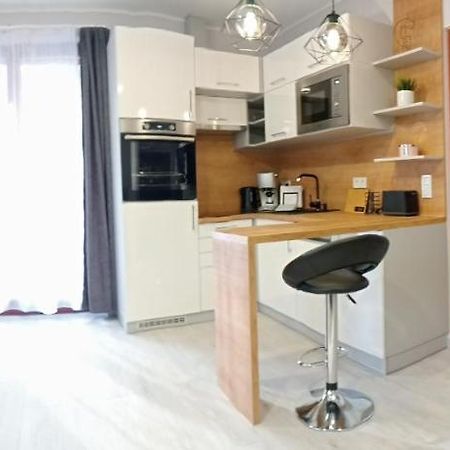 Star Apartman Zalacsány Exterior foto
